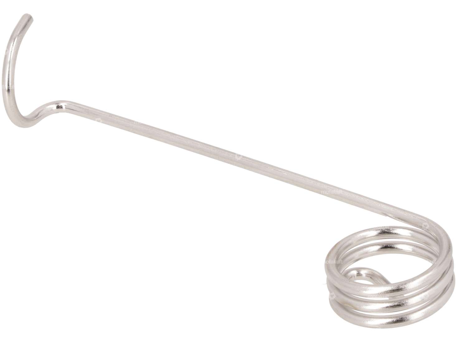 Ressort tendeur de chaîne Inox | Pony 503 GTX (P0182) Carousel Image 2