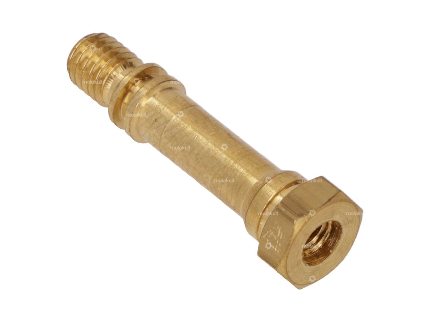 BING Buse à aiguille 2.08 Bing 17 & 18 Carousel Image 2