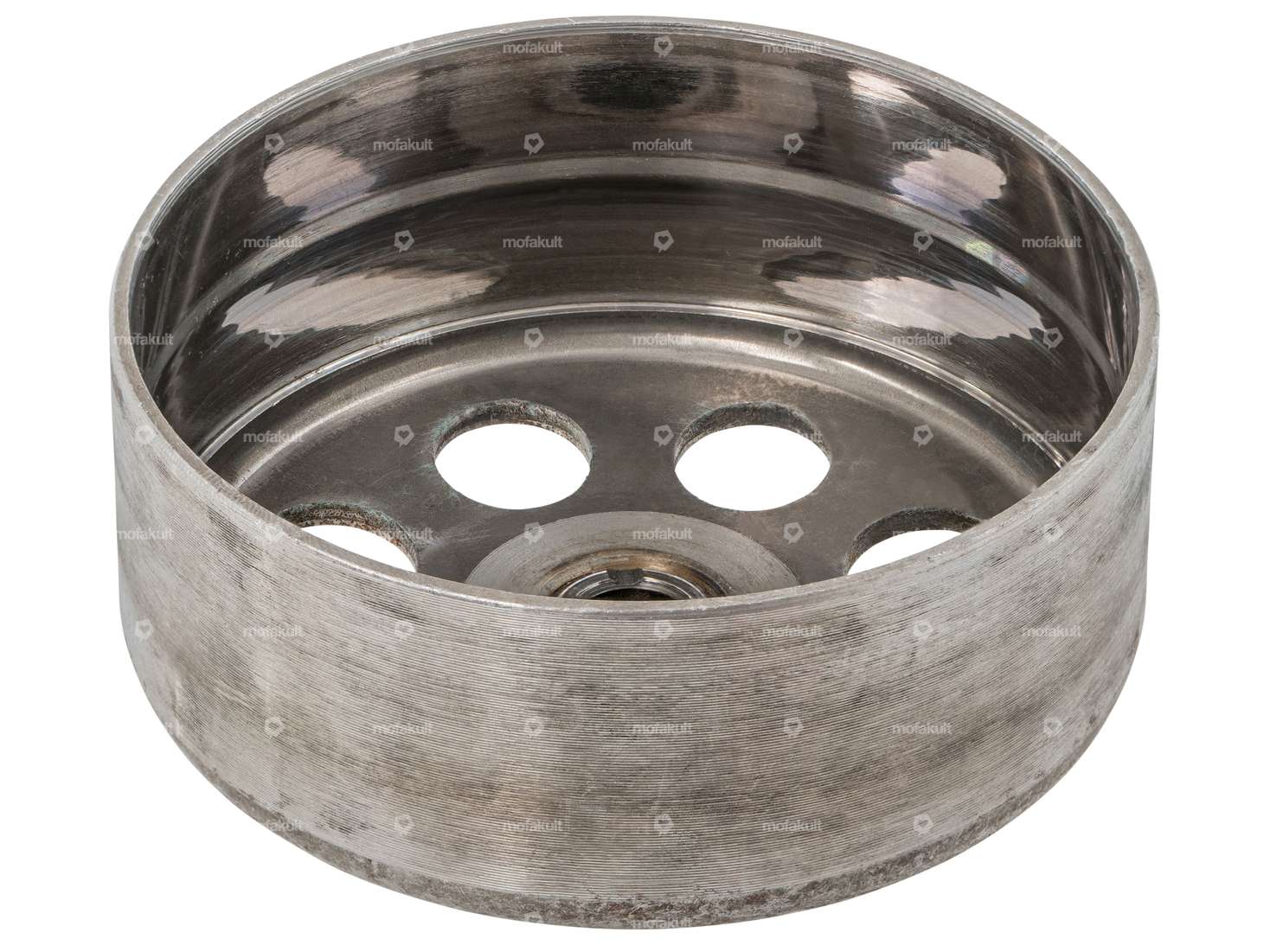 Cloche d'embrayage 16 dents Ø 10.25 mm Occ. | Puch ZA50 Carousel Image 2