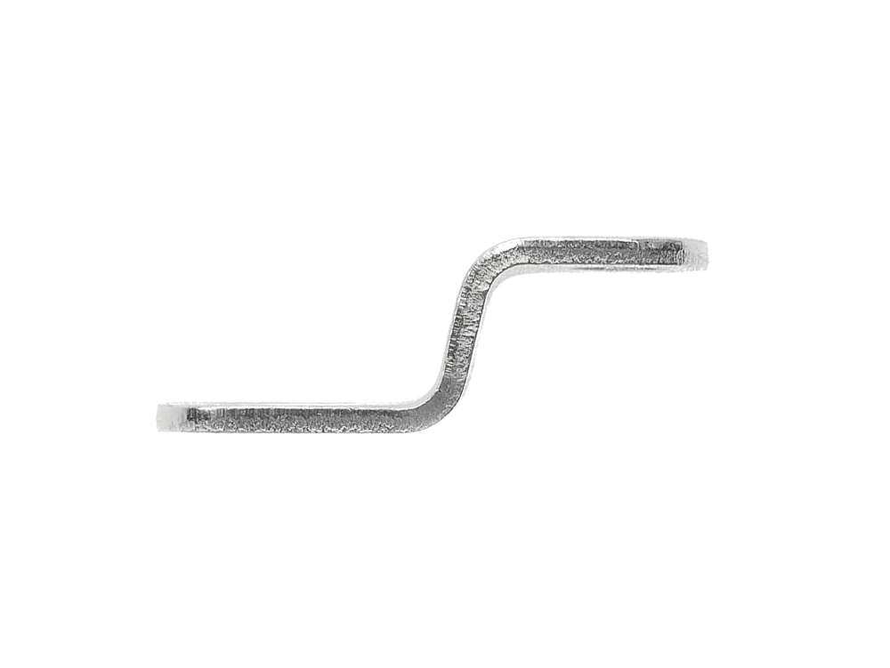 Patte coudée boîtier filtre à air | Sachs 503 ABL/AB/AC (A5657) Carousel Image 2