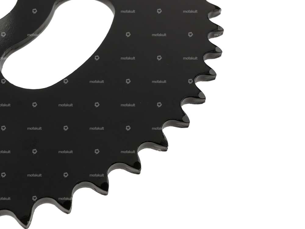 ESJOT Zahnkranz 52 Zähne (4 Loch) | Hercules, Zündapp Alpa Spezial 3000 Carousel Image 2