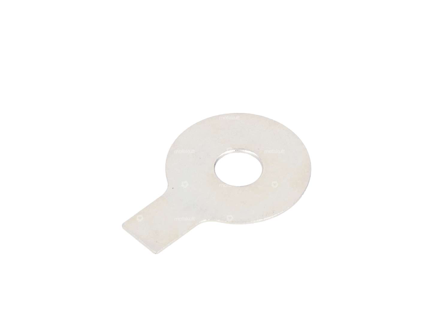 M5 lock washer 1 tab Carousel Image 1