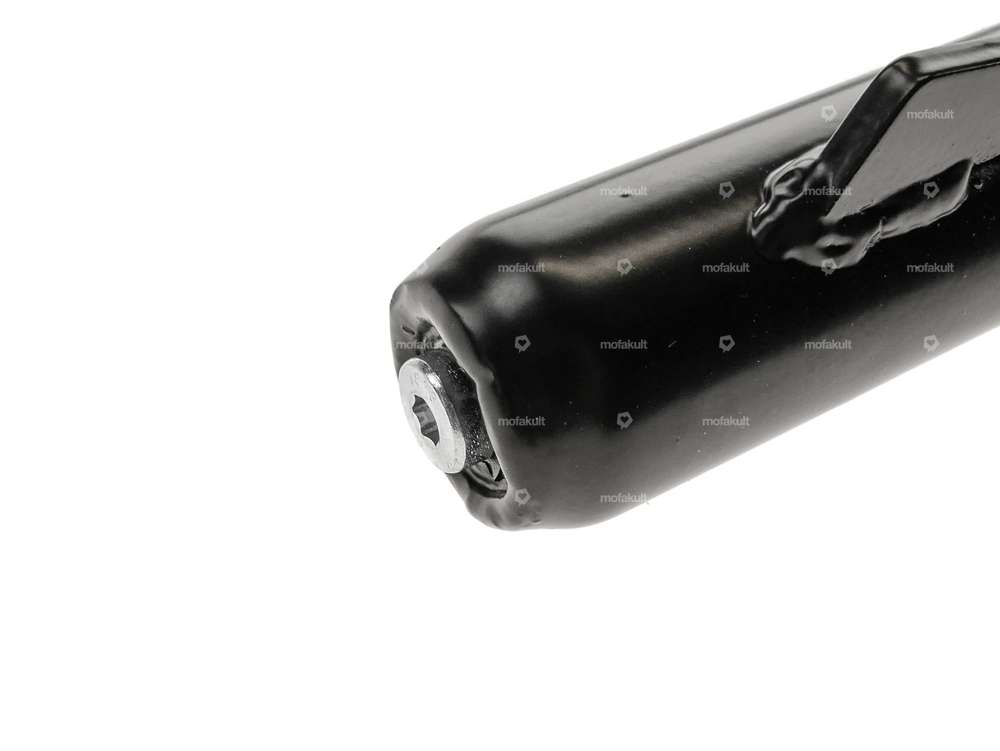 EBR fourche noire | Piaggio Bravo Carousel Image 6