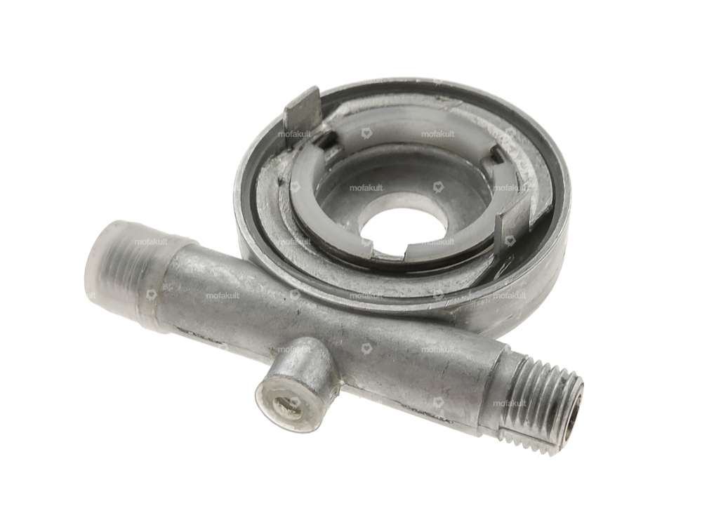 Entraînement tachymétrique Transval 17" avec axe de 11 mm | Puch / Sachs Carousel Image 2