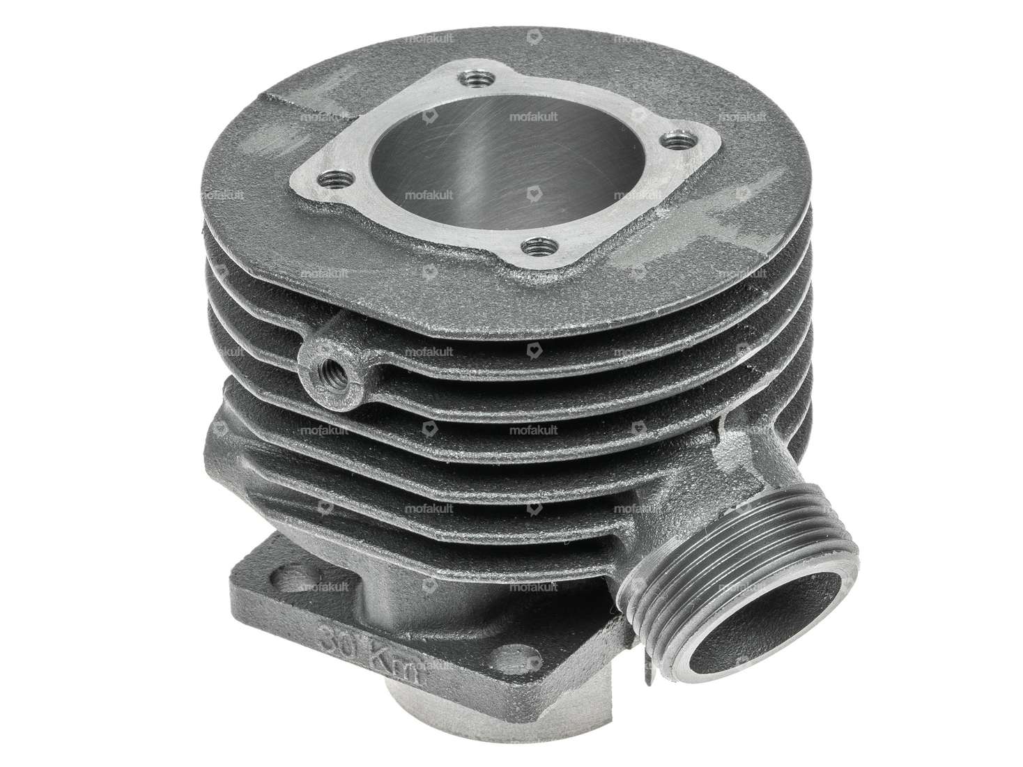 swiing® ingenious 41 mm Zylinderkit Tuning Membrane | Sachs 50/2 (CH) Carousel Image 5