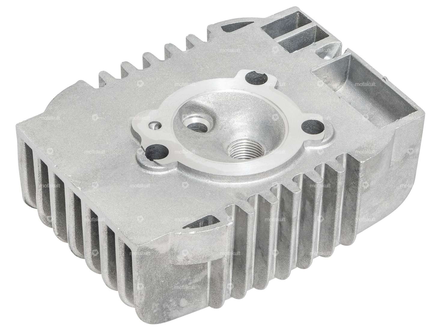 Pinasco 42 mm kit cylindre incl. tête 10 mm KoBo | Piaggio SI, Bravo, Grillo Carousel Image 5