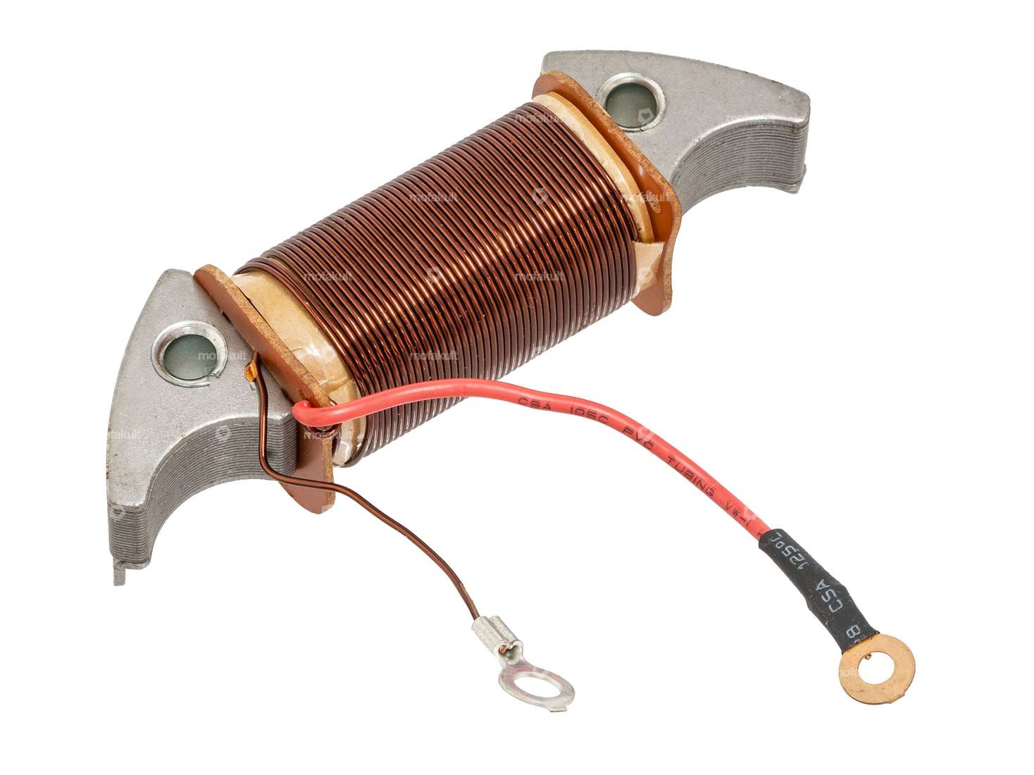 GPO Impulsspule | Piaggio Ciao, SI, Bravo, Boxer Carousel Image 2