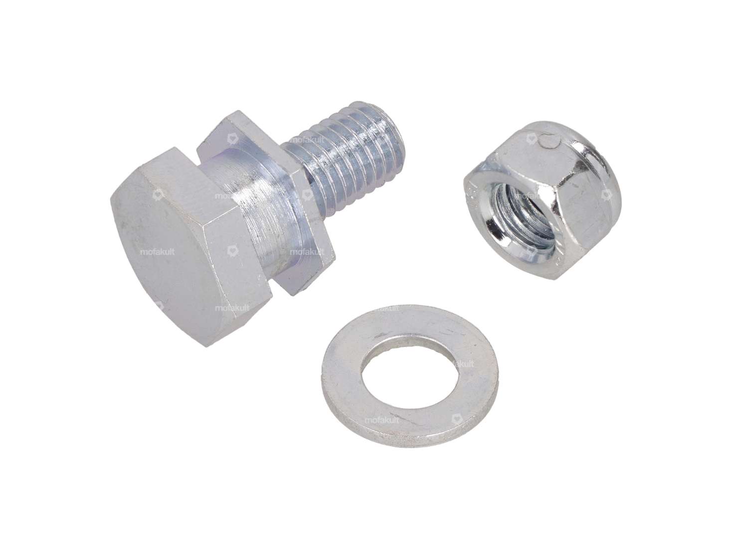 swiing® revival clamping screw rear brake | Piaggio Ciao, SI, Bravo, Boxer Carousel Image 3