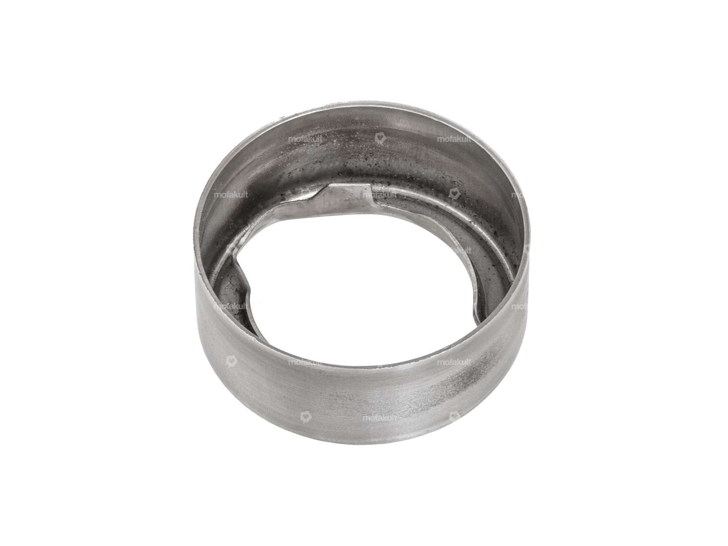 30 mm tank nozzle bayonet (soldering / welding) Carousel Image 2