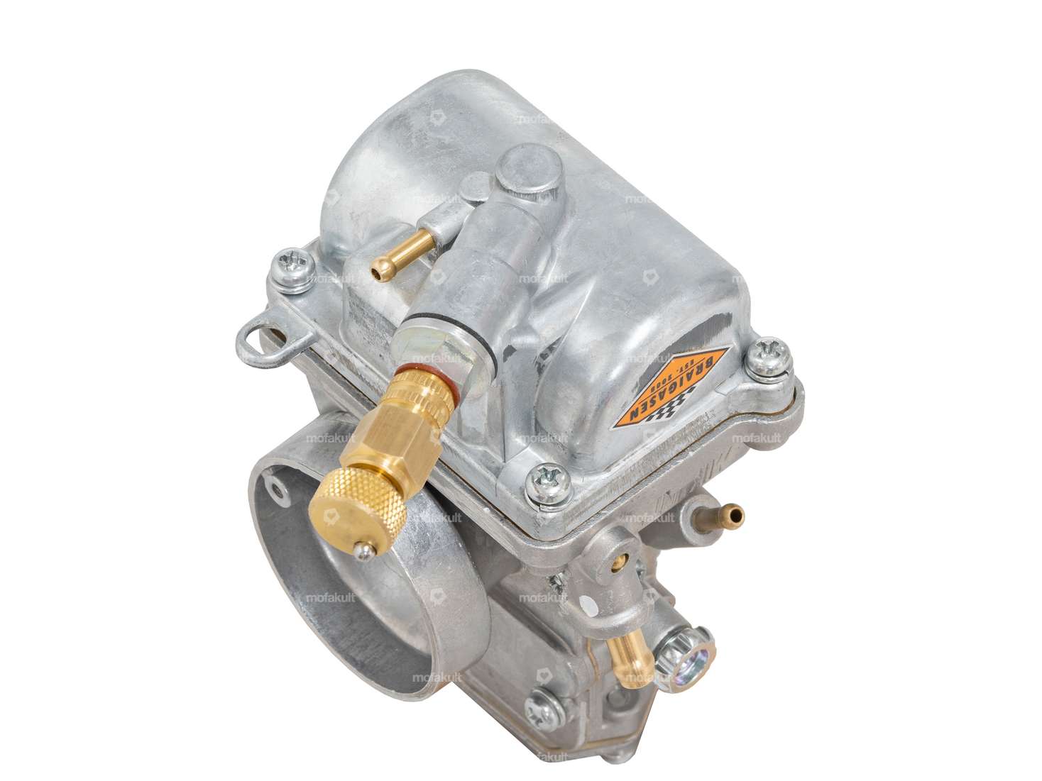 MIKUNI Chambre à flotteur avec buse de réglage Carousel Image 4