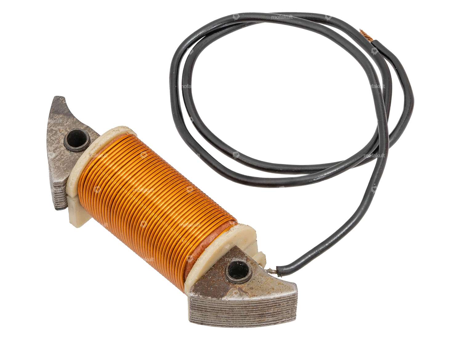 BOSCH Lichtspule 6V klein NOS | Bosch / Ducati / Dansi Carousel Image 2