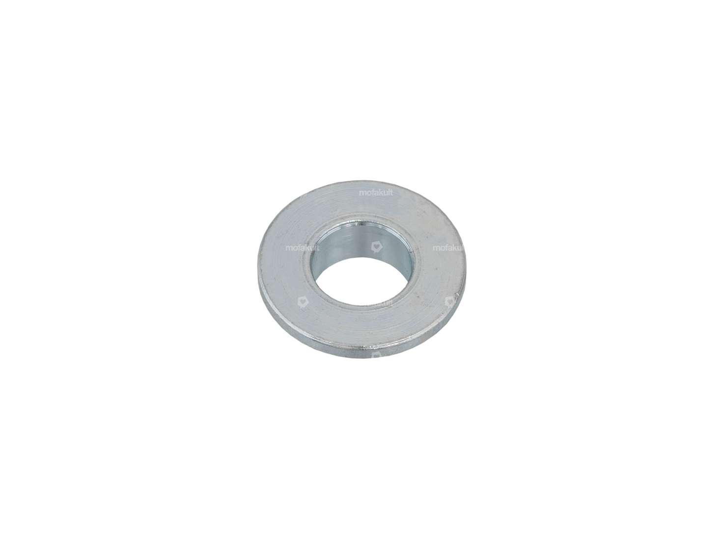 swiing® ingenious Spezialscheibe Flöteneinsatz Auspuff (verstärkt) | Puch Carousel Image 2