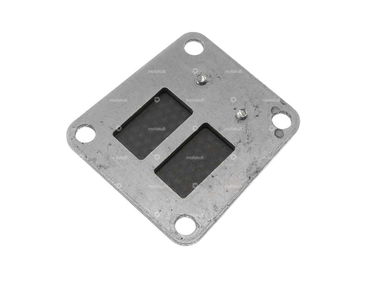 Polini 2-Klappmembrane | Tomos Carousel Image 3