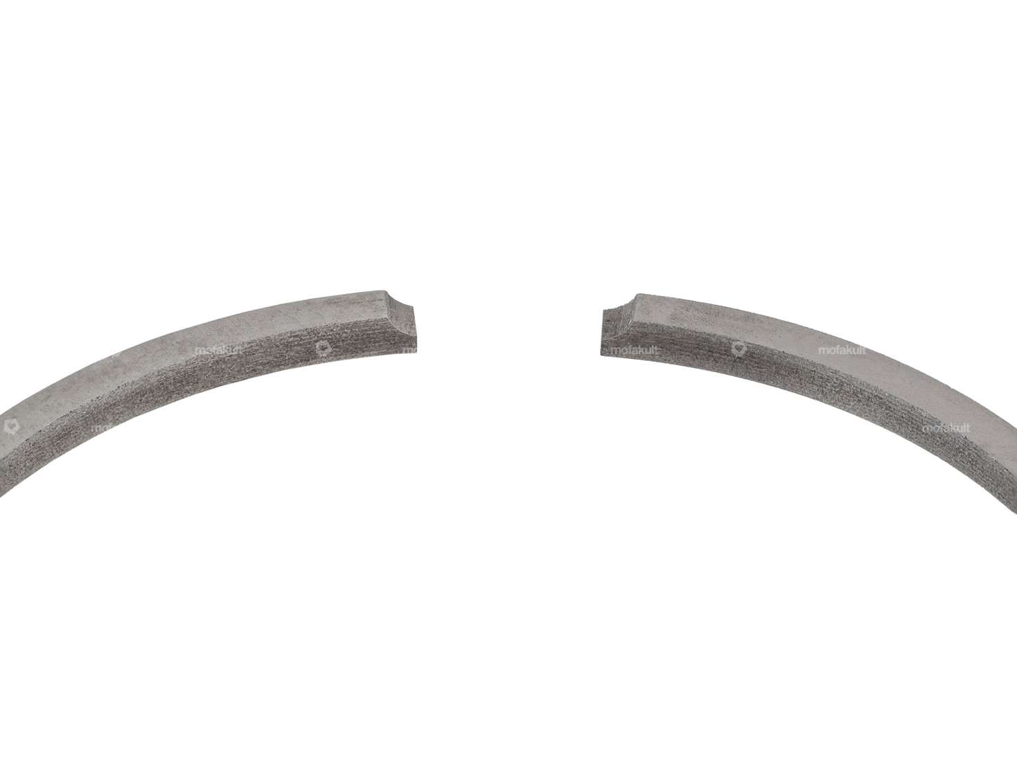 Meteor piston ring 39 x 1.5 mm (FS) | Zündapp ZR, ZD, ZA Carousel Image 3