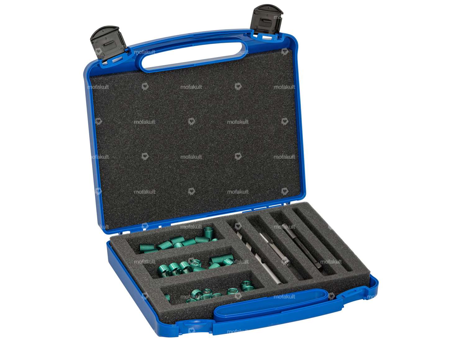 HeliCoil thread repair set M9x1.25 Carousel Image 2