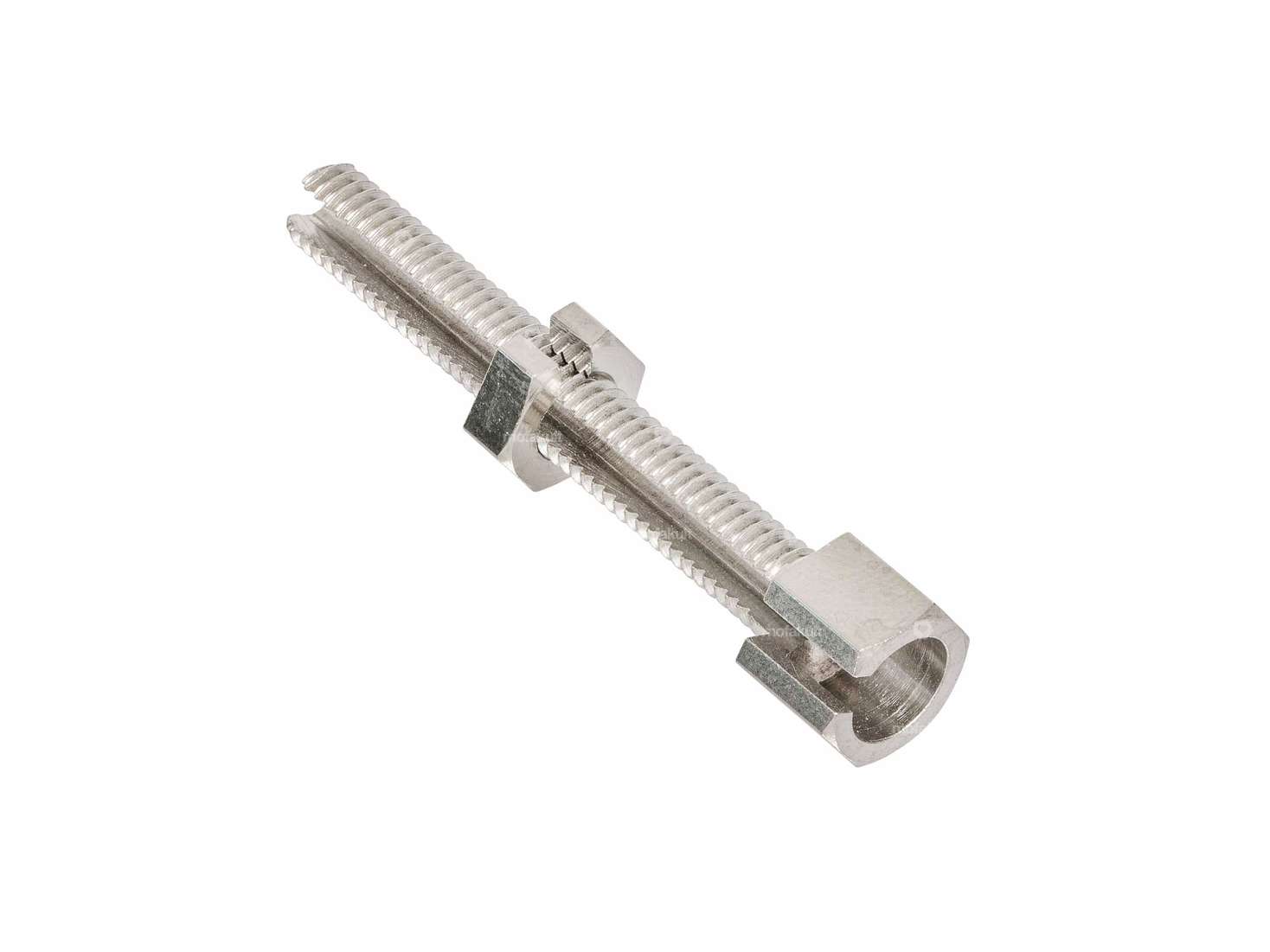 Magura set screw M6x53 mm (Ø 2.5 mm) slotted Carousel Image 2