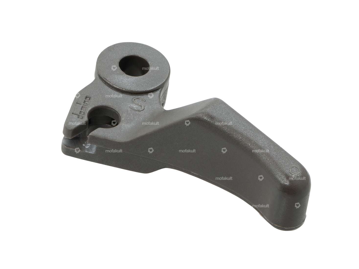 Domino levier pour embrayage de démarreur NOS | Puch Supermaxi P1 XL (Kat) Carousel Image 2