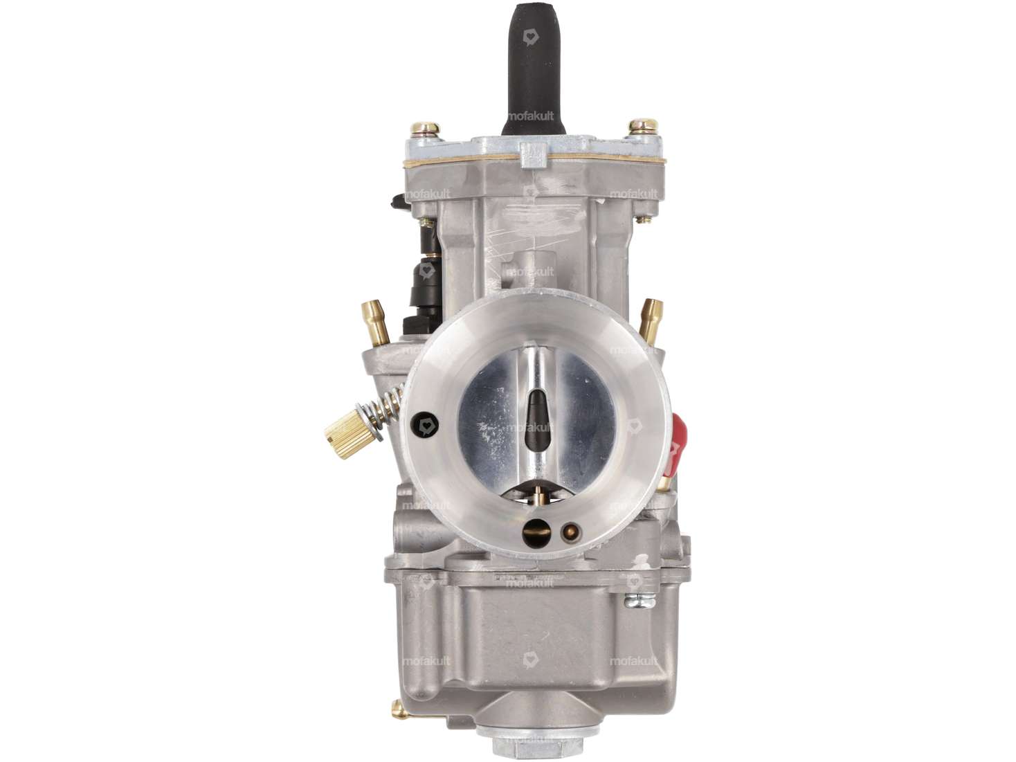 Polini 34 mm carburetor (hand choke) Carousel Image 5