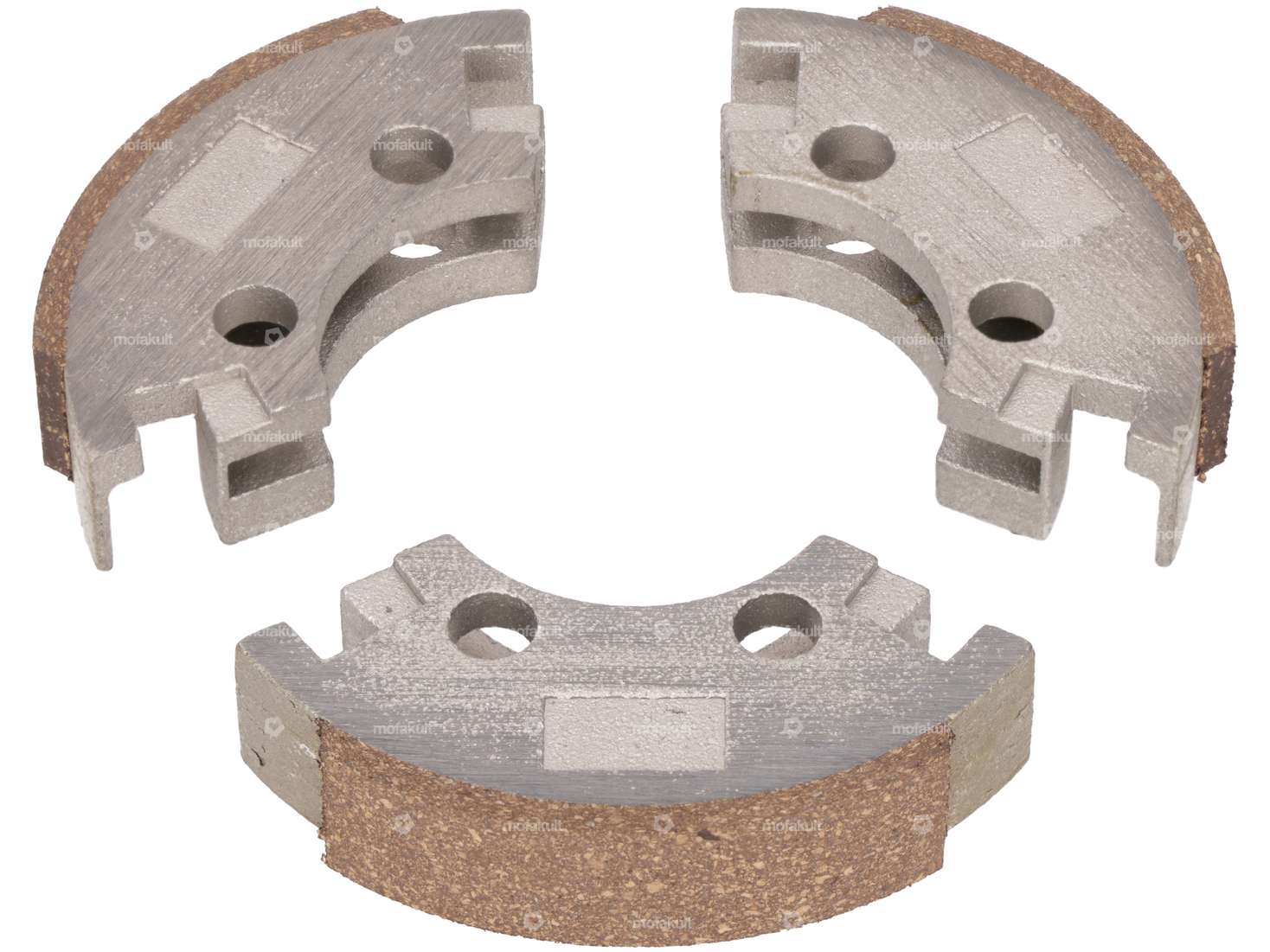 Kit mâchoires d'embrayage | Tomos Classic, Quadro, Sprint, Fun Sport'R Carousel Image 2