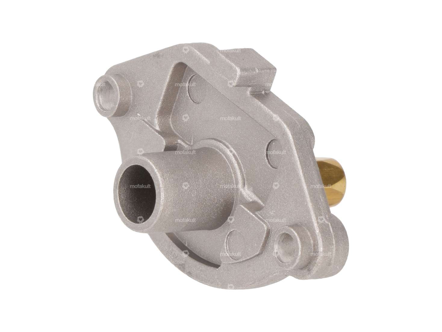 Polini carburetor cover PWK Carousel Image 2