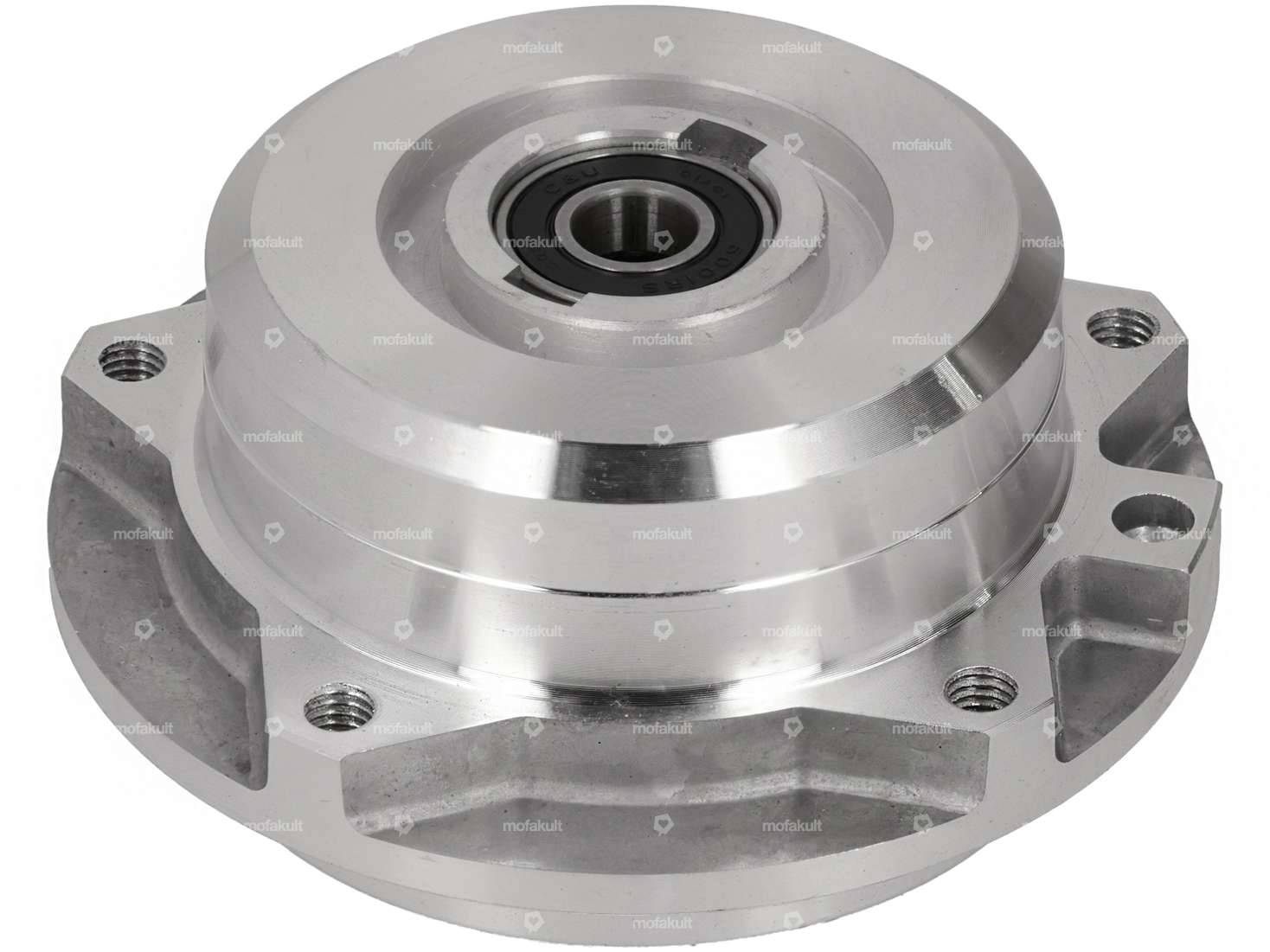 Scheibenbremse-Set für Gussfelge & EBR Gabel | Puch Carousel Image 4