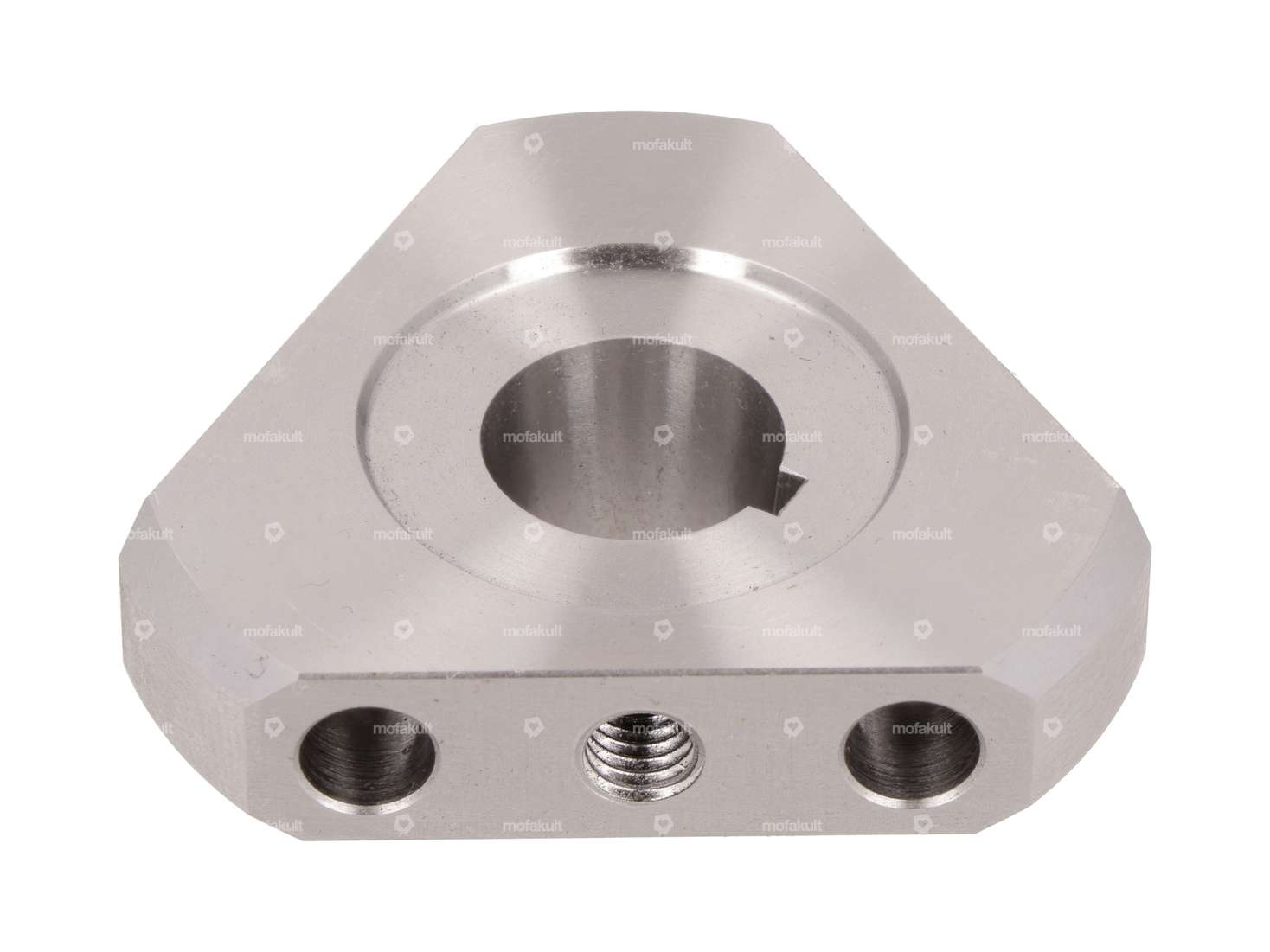 Moyeu d'embrayage HRT avec clavette KTM SX50 | Puch E50 Carousel Image 2