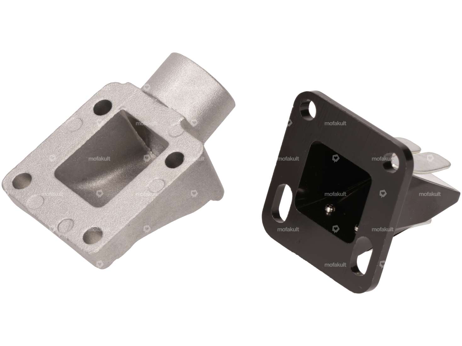 Kit de cylindres Athena 38 mm, membrane incluse | Puch Carousel Image 5