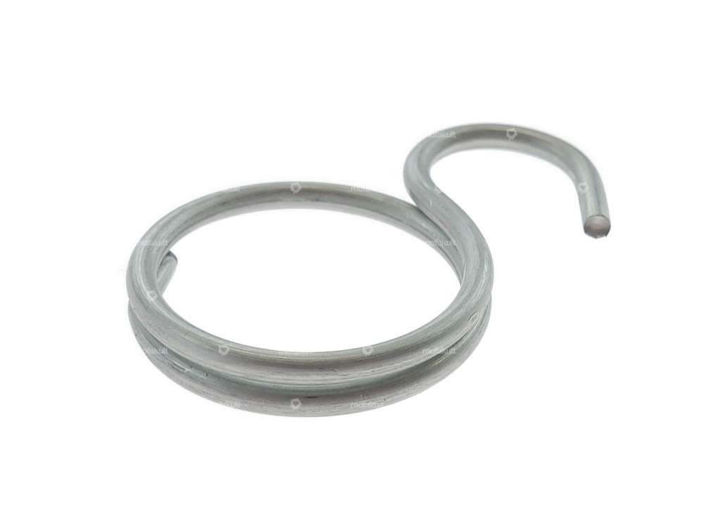 Kit de leviers pour pneus Buzzetti 240 mm Carousel Image 6