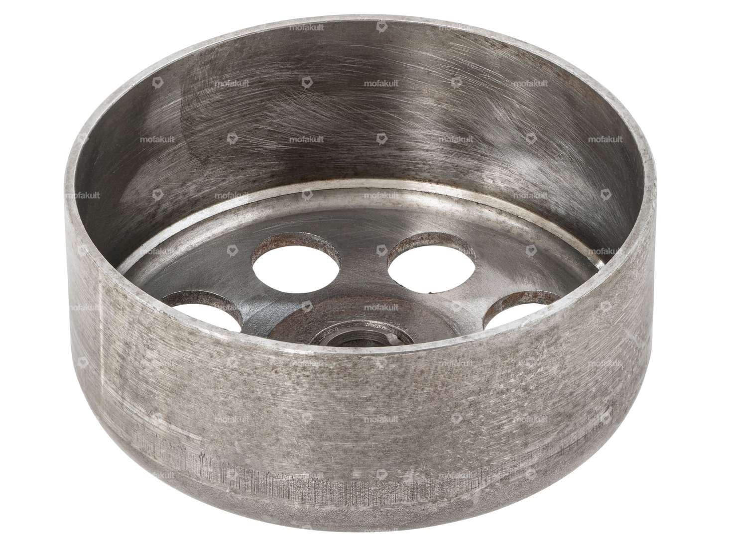 Cloche d'embrayage ZA50 Ø 10.25 mm 13 dents NOS | Puch Carousel Image 2