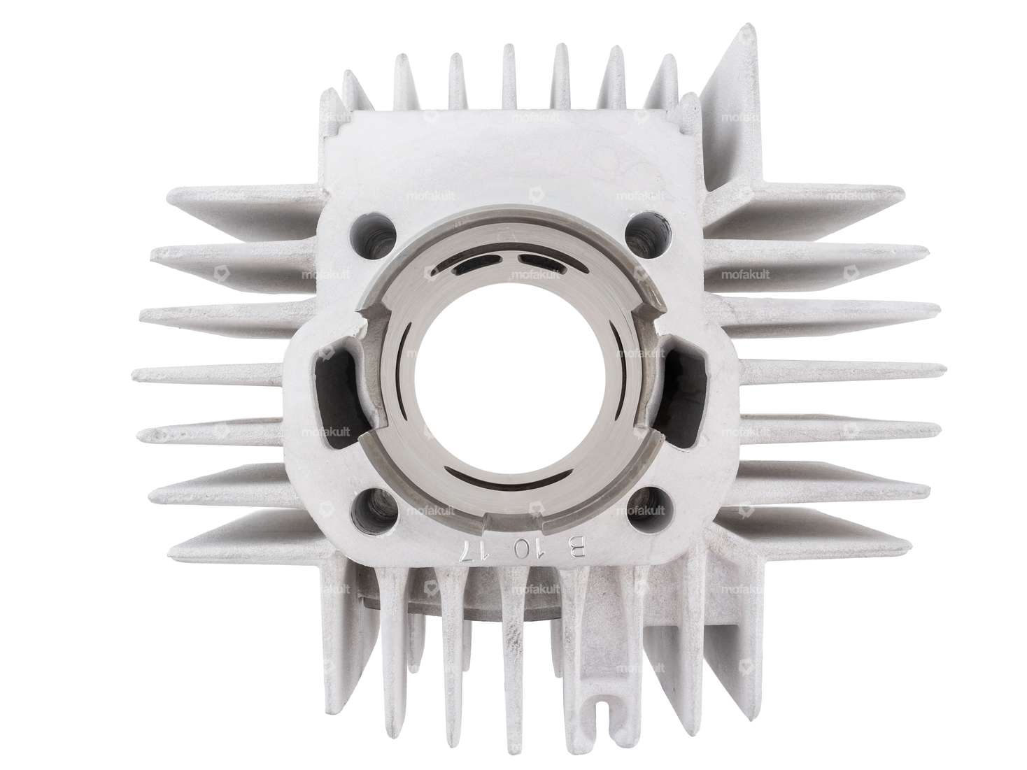 Malossi 42 mm Zylinderkit 60 ccm getarnt | Puch Carousel Image 2