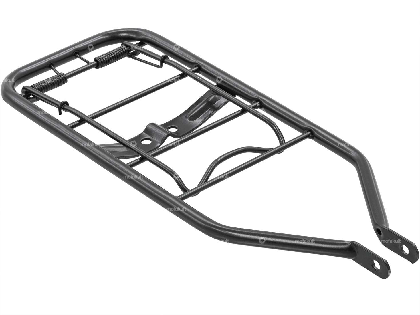 Gepäckträger schwarz | Puch Maxi S Carousel Image 1