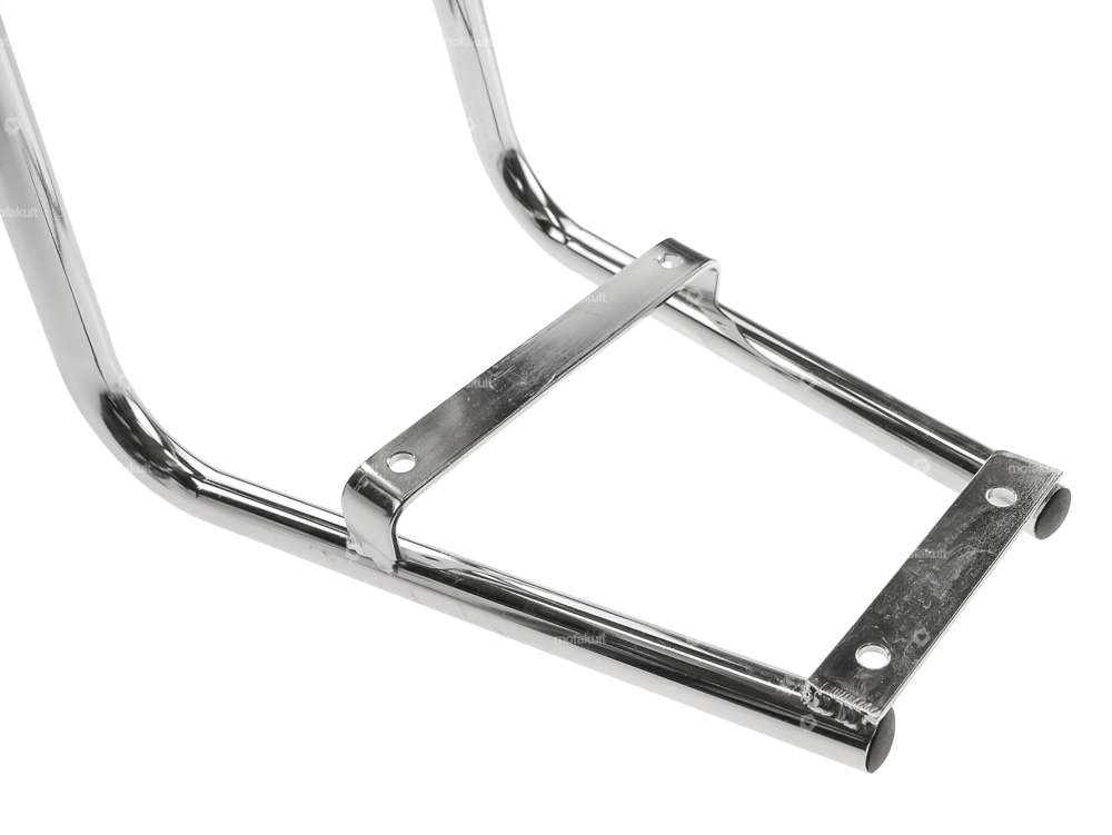 66HEROES Rückenlehne / Sissybar Carousel Image 2