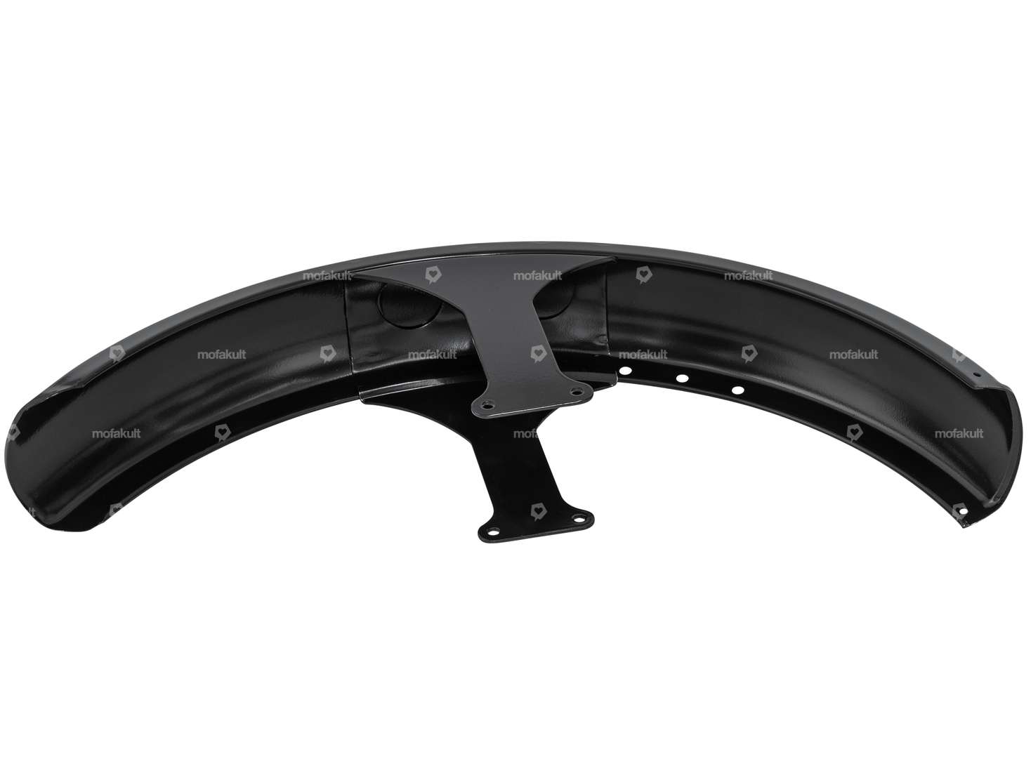 swiing® revival 16" front fender primed | Piaggio SI Carousel Image 3