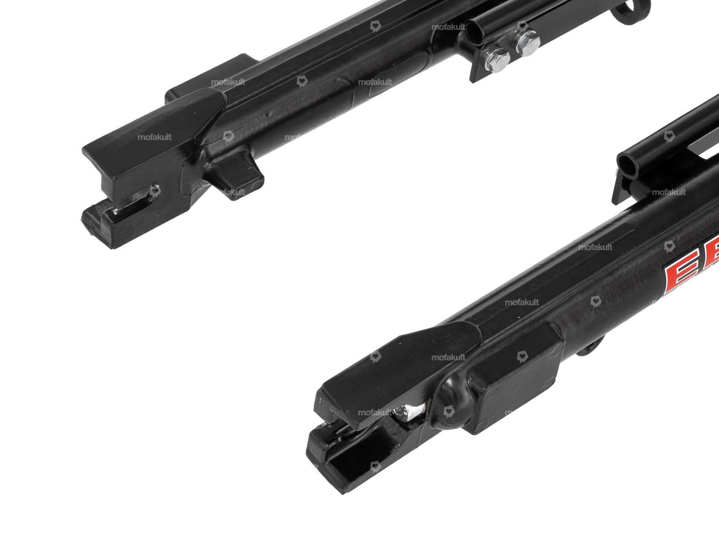 EBR fourche télescopique hydraulique noir EXTRA | Puch Carousel Image 4