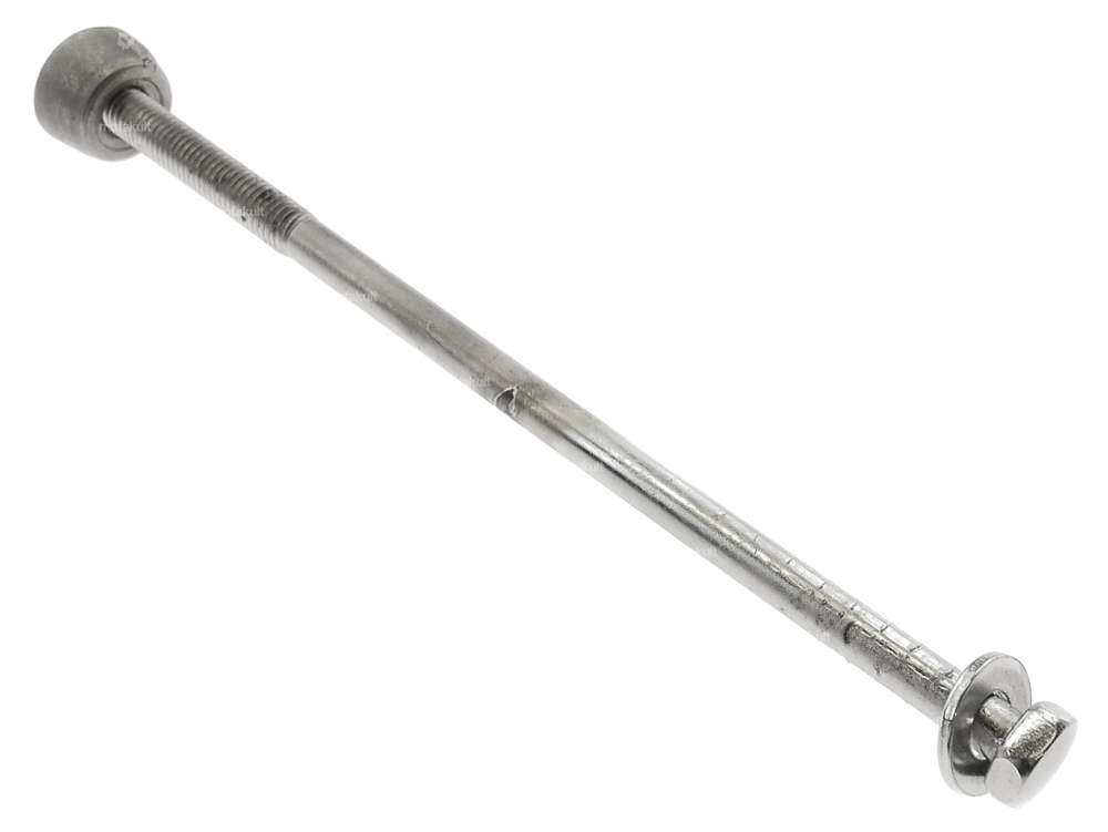 Handlebar stem bolt M8x230 with cone Carousel Image 2