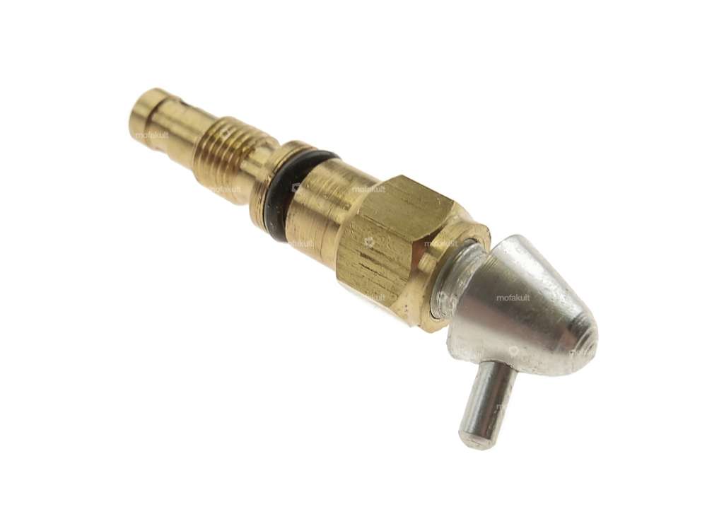 Adjustable nozzle Pallas carburetor | ILO Carousel Image 2