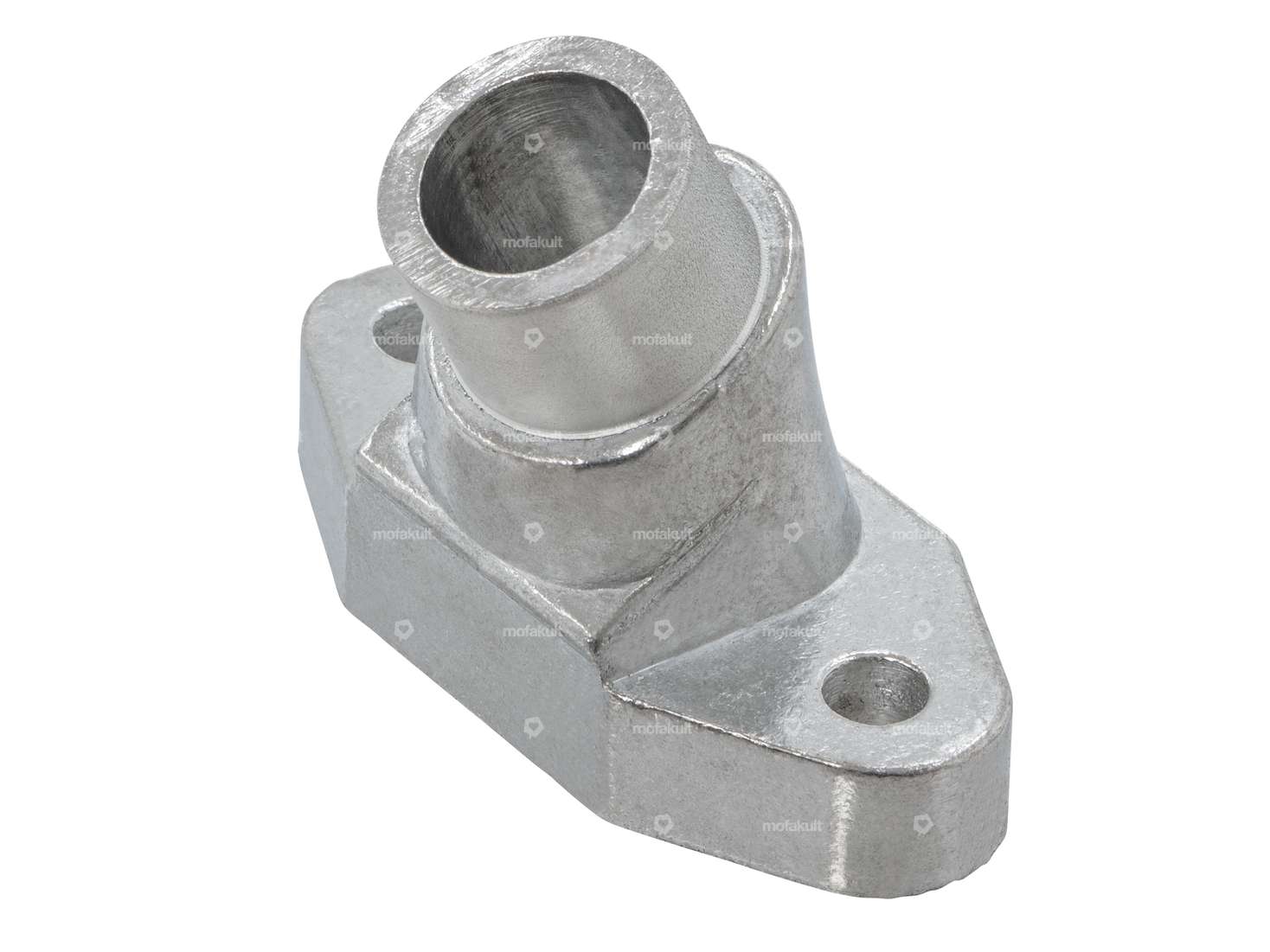 Tubulure d'aspiration 15 mm Zündapp KS50, Combinette Carousel Image 1