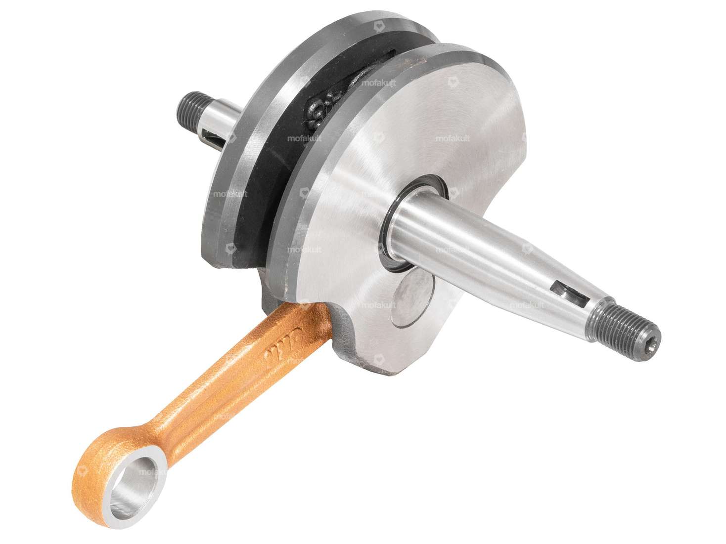 Vilebrequin Sachs 50/3 & 50/4 Carousel Image 2