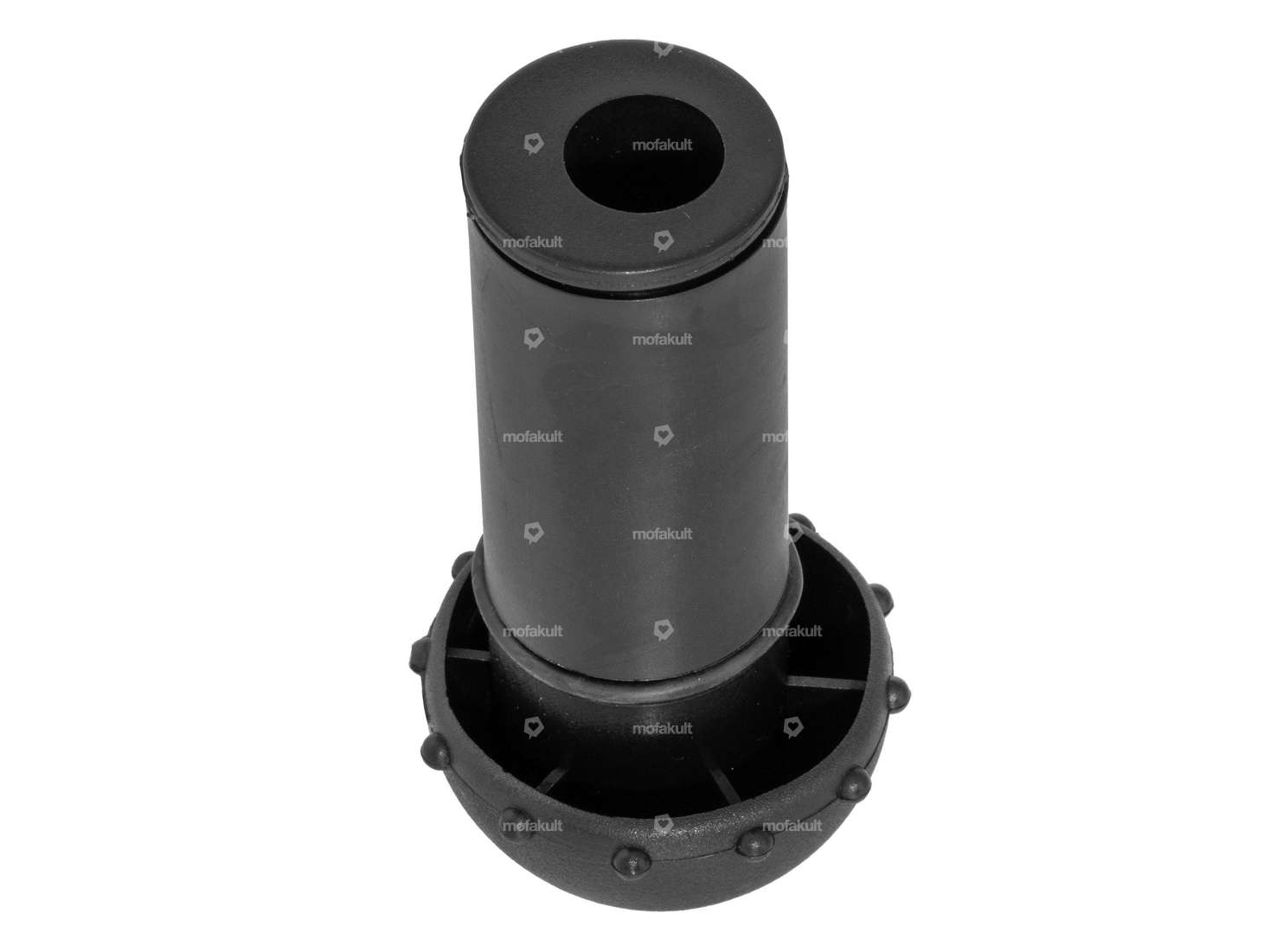 Lockable fuel filler cap | Piaggio Ciao Carousel Image 2