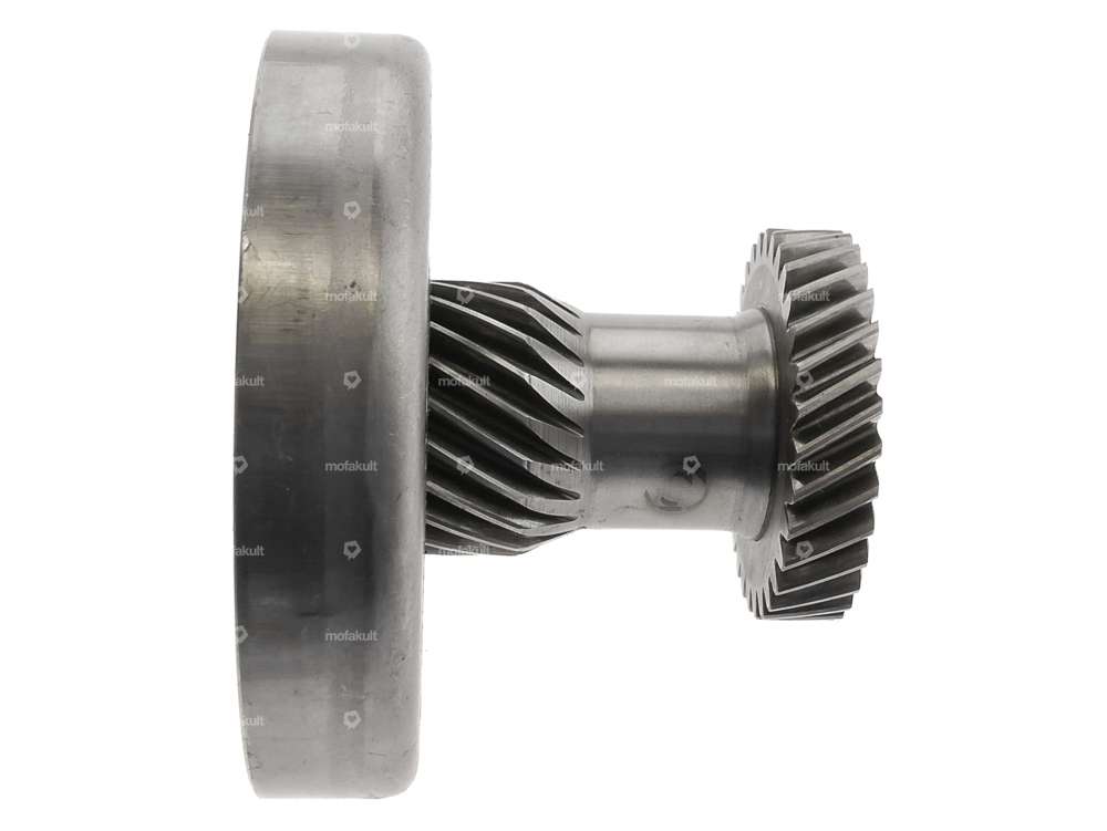 Corbeille d'embrayage Occ. | Sachs 503 AB, ABL (A5641) Carousel Image 3