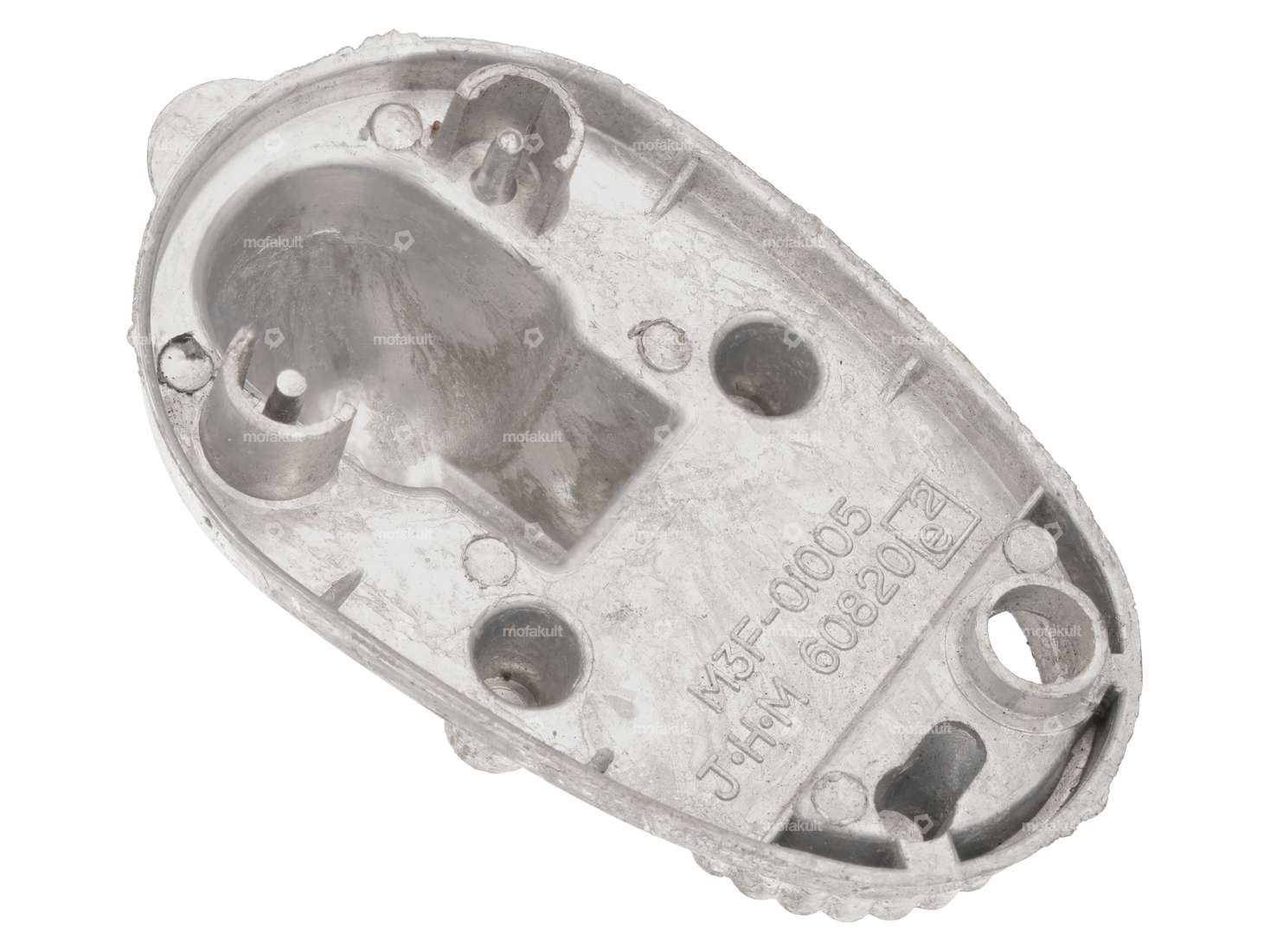 Boîte à filtre à air Solex Carousel Image 3