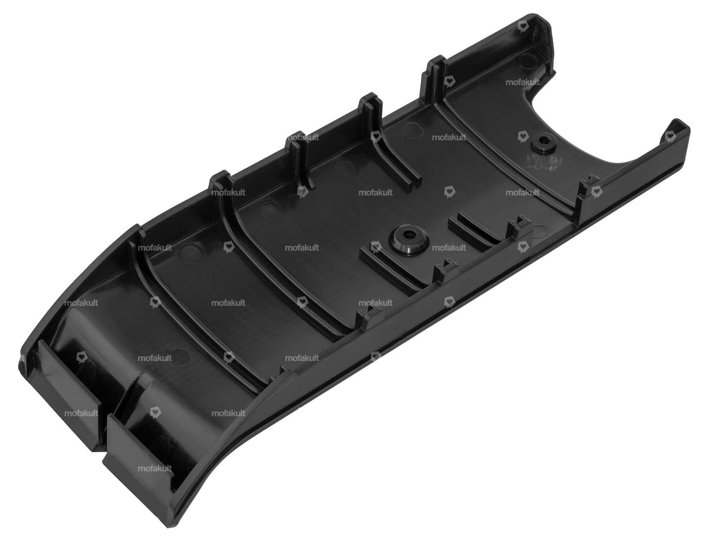 Running board black | Piaggio Ciao Carousel Image 2