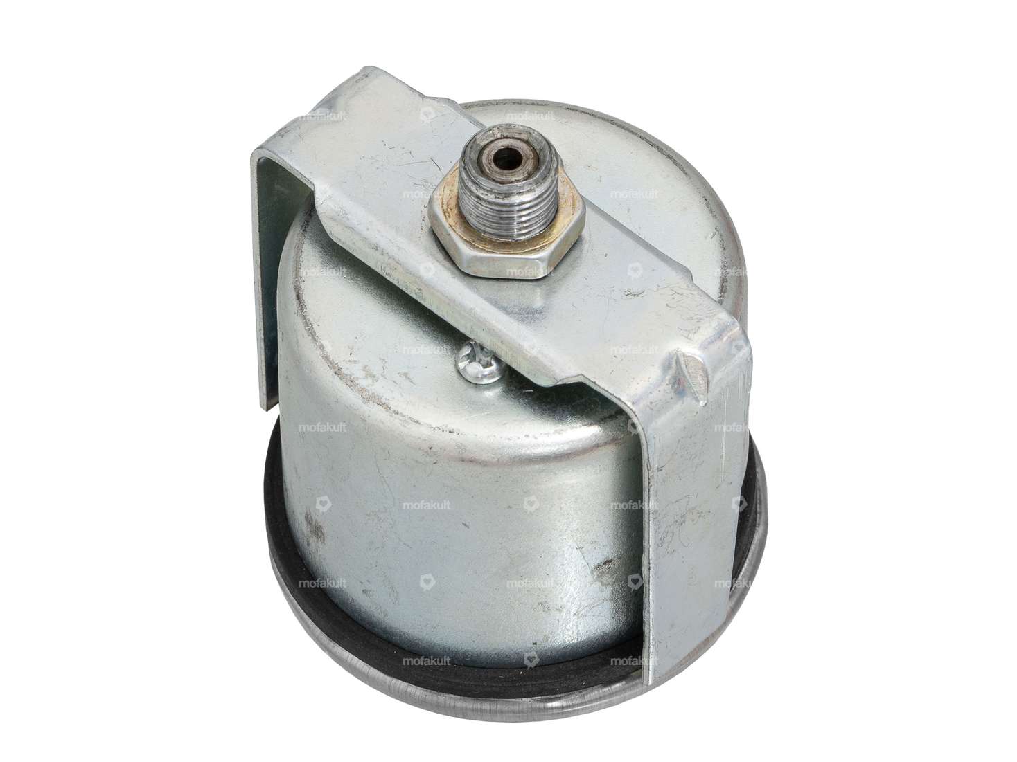 Tacho 60 km/h Ø 48 VDO Nachbau Carousel Image 2