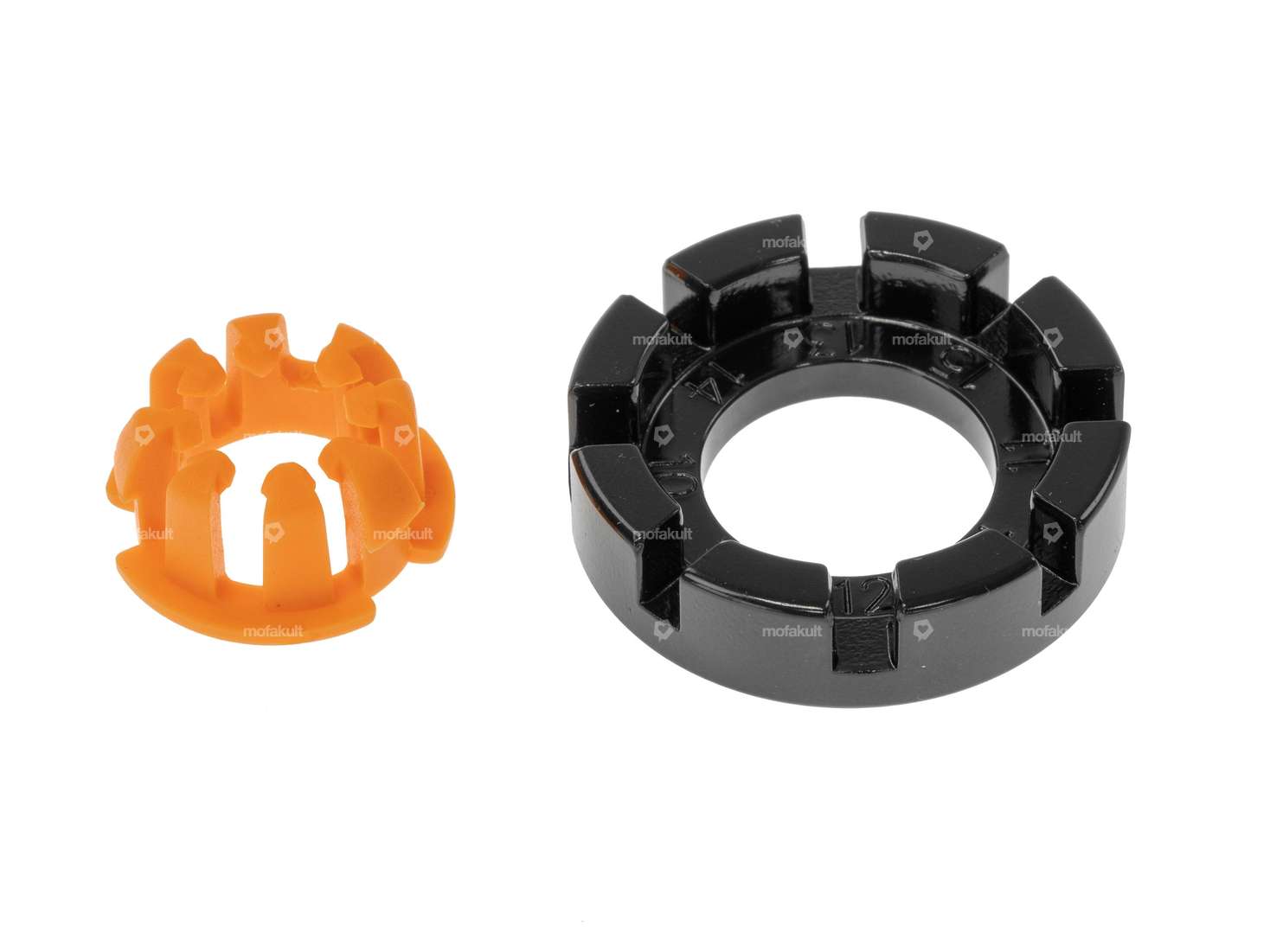 IceToolz Clé à rayons 3.4 - 5 mm Carousel Image 3