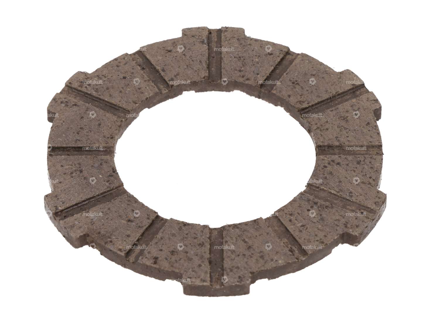 NewFren disque d'embrayage | Sachs 504, 505, 535 (A4292) Carousel Image 2