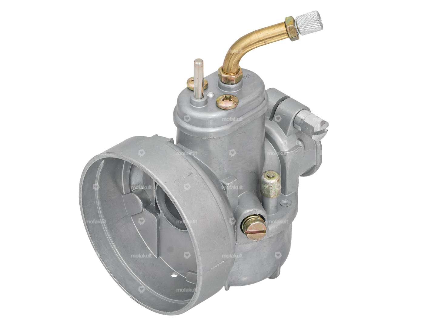 17 mm Bing SRF Vergaser (Nachbau) Carousel Image 1