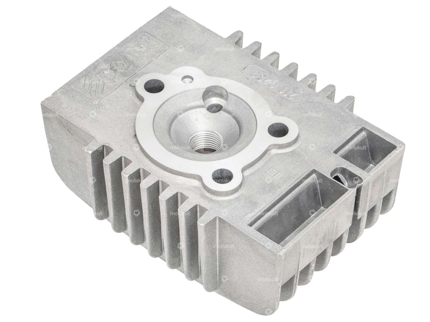 Culasse Polini pour kit de cylindres 41 - 43 mm | Piaggio SI Carousel Image 2