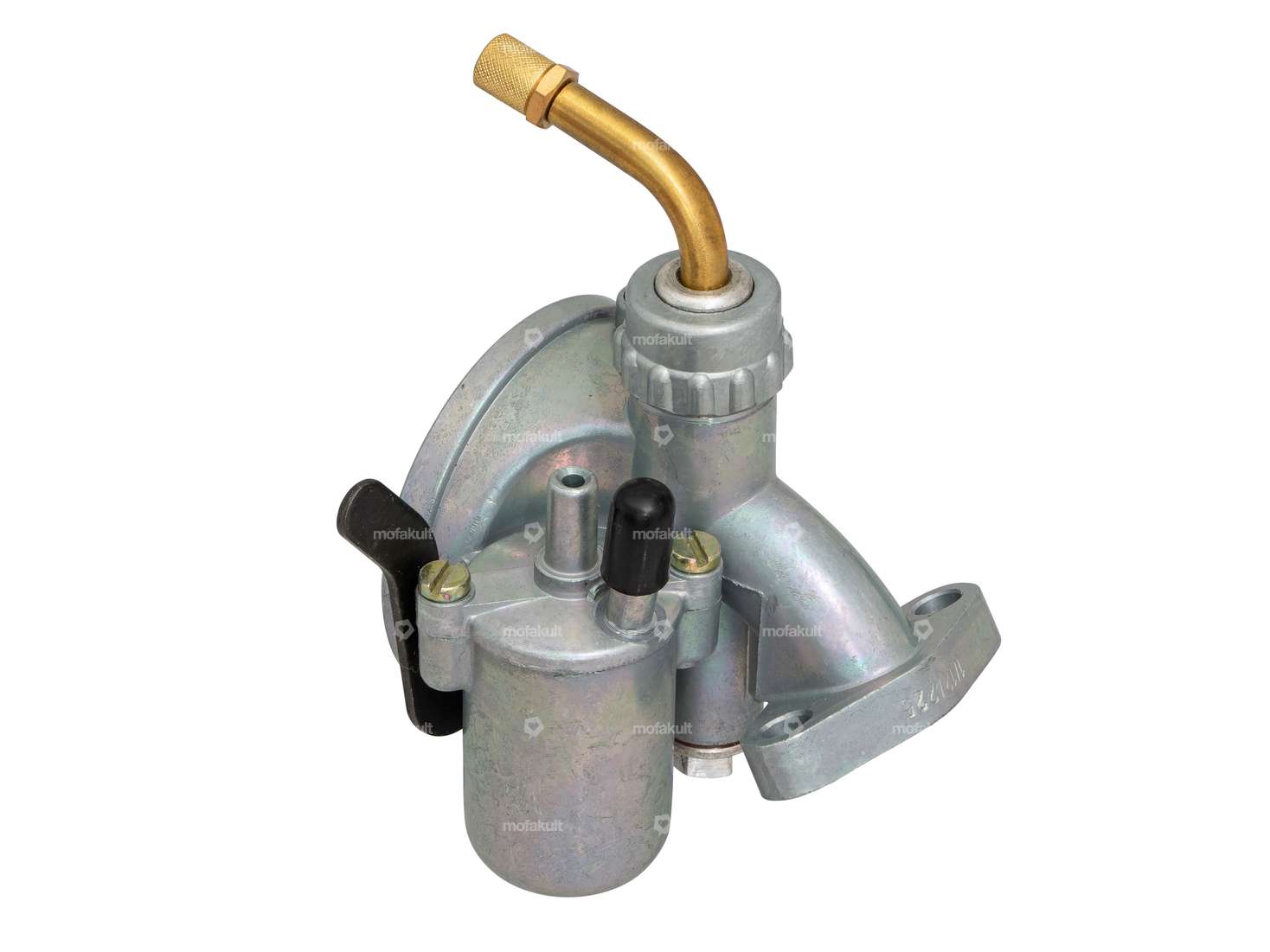 BING SSE carburateur 12 mm | Puch MV 50, MS 50 Carousel Image 1
