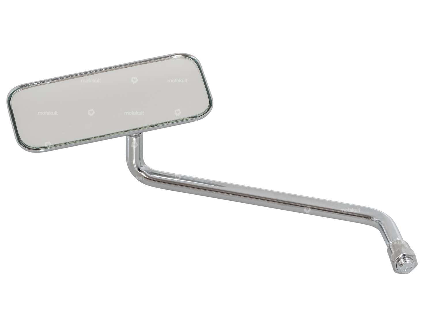 Spiegel «Chopper» links Chrom Carousel Image 2