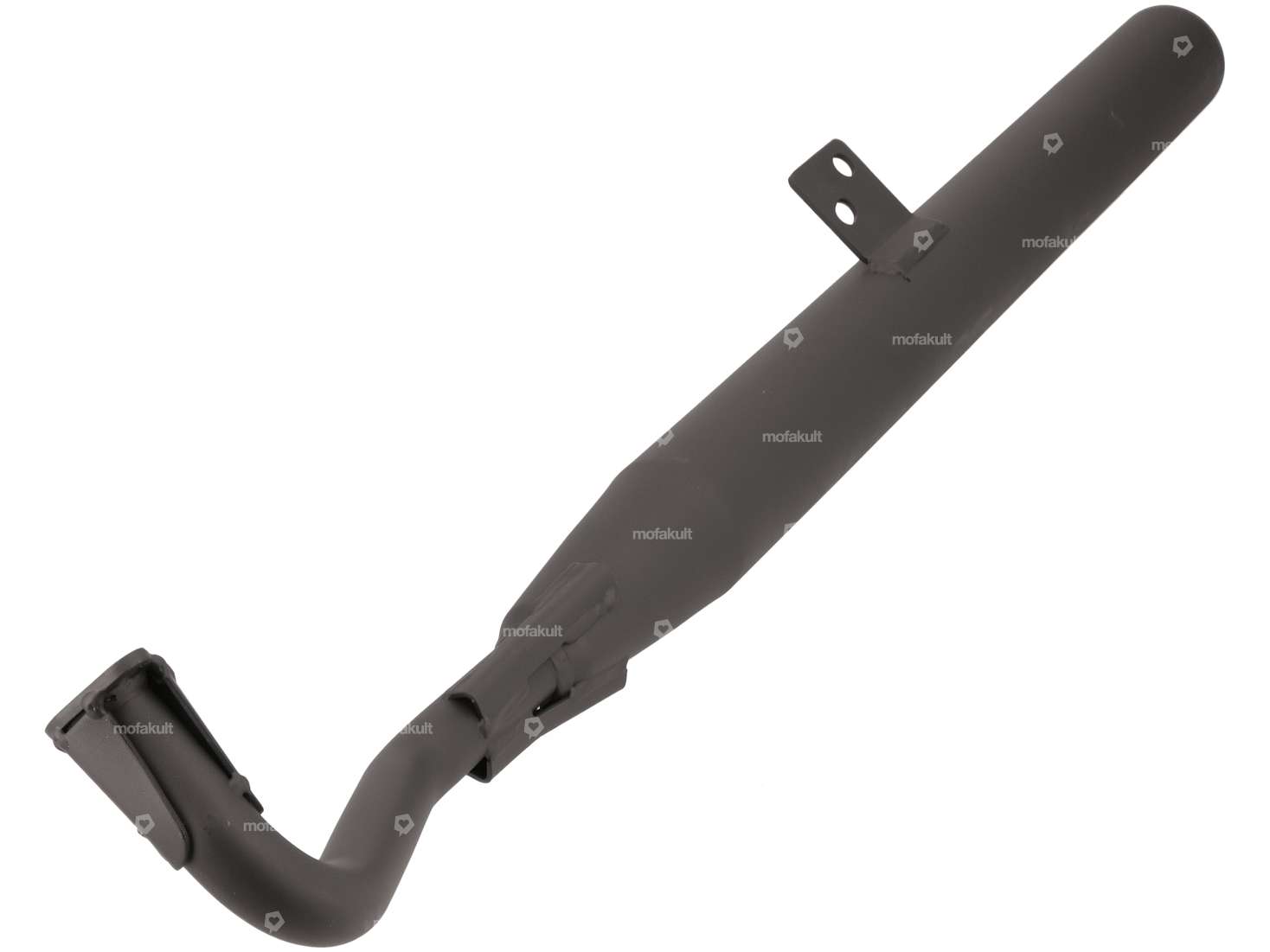 SITO «Diablo» Rennauspuff | Pony / Cilo Beta 521 Carousel Image 2